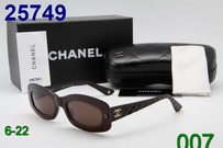 C Brand AAA Sunglasses CHLAAAS54