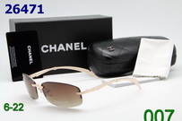 C Brand AAA Sunglasses CHLAAAS71