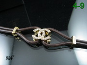 Replica C Brand Bracelets RCBB54