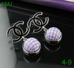 Replica C Brand Earrings RCBE209