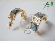 Replica C Brand Earrings RCBE06