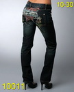 Christian Audigier Women Jeans 12