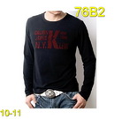 CK Man Long T Shirts CKML-T-Shirt-10