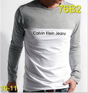 CK Man Long T Shirts CKML-T-Shirt-11