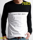 CK Man Long T Shirts CKML-T-Shirt-12