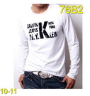CK Man Long T Shirts CKML-T-Shirt-13