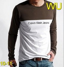 CK Man Long T Shirts CKML-T-Shirt-16