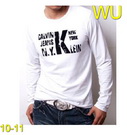 CK Man Long T Shirts CKML-T-Shirt-18