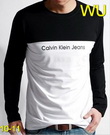 CK Man Long T Shirts CKML-T-Shirt-19