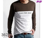 CK Man Long T Shirts CKML-T-Shirt-06