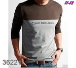 CK Man Long T Shirts CKML-T-Shirt-07