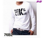 CK Man Long T Shirts CKML-T-Shirt-08