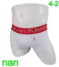 Calvin Klein Man Underwears 100