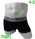 Calvin Klein Man Underwears 101