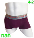 Calvin Klein Man Underwears 103