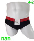 Calvin Klein Man Underwears 104