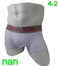 Calvin Klein Man Underwears 105