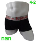 Calvin Klein Man Underwears 107