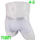 Calvin Klein Man Underwears 108