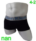 Calvin Klein Man Underwears 113