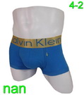 Calvin Klein Man Underwears 114