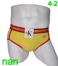Calvin Klein Man Underwears 115