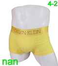 Calvin Klein Man Underwears 116