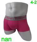 Calvin Klein Man Underwears 117