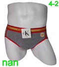Calvin Klein Man Underwears 120