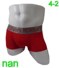 Calvin Klein Man Underwears 121