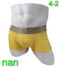 Calvin Klein Man Underwears 124