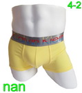 Calvin Klein Man Underwears 125