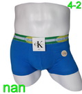 Calvin Klein Man Underwears 127
