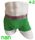 Calvin Klein Man Underwears 128