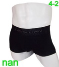 Calvin Klein Man Underwears 134