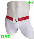 Calvin Klein Man Underwears 137