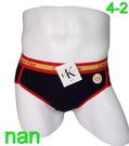Calvin Klein Man Underwears 138