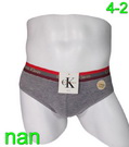 Calvin Klein Man Underwears 139