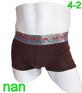 Calvin Klein Man Underwears 144