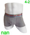Calvin Klein Man Underwears 146