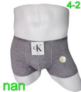 Calvin Klein Man Underwears 151