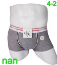 Calvin Klein Man Underwears 152