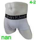 Calvin Klein Man Underwears 153