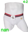 Calvin Klein Man Underwears 157
