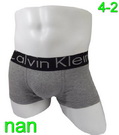 Calvin Klein Man Underwears 158