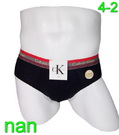 Calvin Klein Man Underwears 159