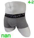 Calvin Klein Man Underwears 161