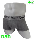 Calvin Klein Man Underwears 162