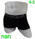 Calvin Klein Man Underwears 163