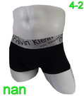 Calvin Klein Man Underwears 164